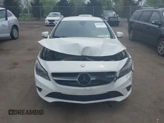 2015 Mercedes-Benz CLA 250 with VIN WDDSJ4GB0FN194180, listed as a IAAI auction lot 42126862 with 118,281 mi miles and . Bid and sale history available at DreamBid. Image 11.