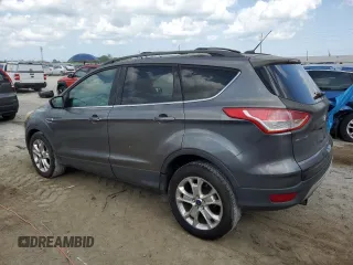 2013 Ford Escape SE with VIN 1FMCU9G9XDUB35233, listed as a Copart auction lot 51359435 with 228,354 mi miles and Clean Title. Bid and sale history available at carsss.com. Image 2.