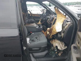 2019 Ram 1500 Big Horn с VIN 1C6RR7TT4KS713879, выставлен на аукционе IAAI как лот 37278737 с пробегом Не указан миль и . История ставок и продаж доступна на DreamBid. Изображение 5.