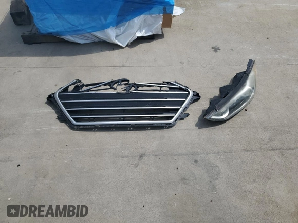 2017 Hyundai Elantra SE z VIN 5NPD74LF4HH151846, wystawiony jako Copart lot #56377315 z przebiegiem 176 200 mil mil oraz Szkoda całkowita • Salvage title. Historia ofert i sprzedaży dostępna na DreamBid. Obrazek 12.