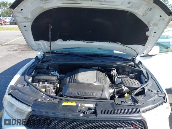 2020 Dodge Durango Pursuit with VIN 1C4SDJFT1LC166468, listed as a IAAI auction lot 42497692 with 66,014 mi miles and . Bid and sale history available at DreamBid. Image 10.