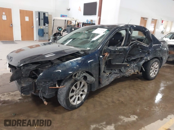2008 Mercury Milan с VIN 3MEHM07Z78R663605, выставлен на аукционе IAAI как лот 41373896 с пробегом 191 134 миль миль и . История ставок и продаж доступна на DreamBid. Изображение 17.
