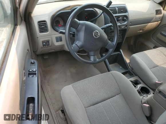 2004 Nissan Frontier XE с VIN 1N6DD26TX4C429571, выставлен на аукционе Copart как лот 59495345 с пробегом 90 531 миль миль и Чистый • Clean title. История ставок и продаж доступна на DreamBid. Изображение 8.