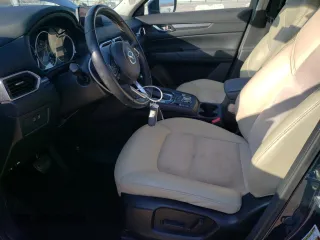 2019 Mazda CX-5 Touring with VIN JM3KFACM0K0639825, listed as a Copart auction lot 51140705 with 54,200 mi miles and Non Repairable. Bid and sale history available at carsss.com. Image 7.