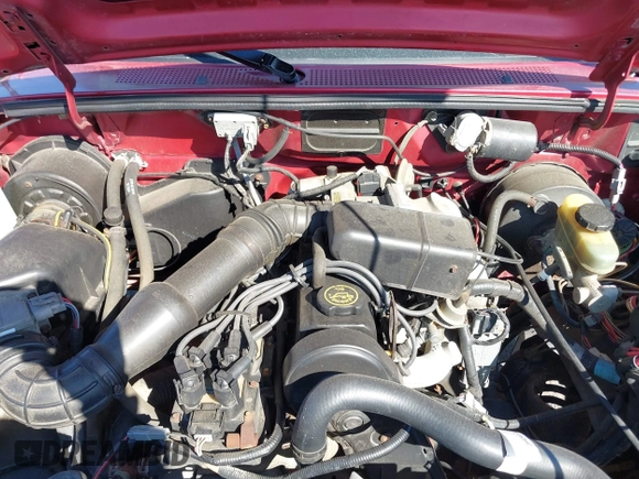 1994 Ford Ranger Splash с VIN 1FTCR10A1RTA55182, выставлен на аукционе IAAI как лот 41750348 с пробегом 83 534 миль миль и . История ставок и продаж доступна на DreamBid. Изображение 10.