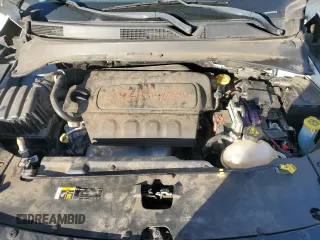 2018 Jeep Compass Limited с VIN 3C4NJDCB1JT231811, выставлен на аукционе Copart как лот 88776315 с пробегом 93 999 миль миль и Списание • Salvage title. История ставок и продаж доступна на DreamBid. Изображение 13.
