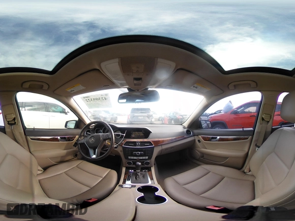2012 Mercedes-Benz C 300 Sport с VIN WDDGF8BB0CR194061, выставлен на аукционе IAAI как лот 42309322 с пробегом 100 508 миль миль и . История ставок и продаж доступна на DreamBid. Изображение 19.
