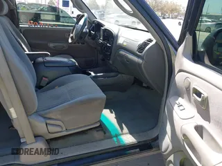 2003 Toyota Tundra SR5 with VIN 5TBBT44183S405902, listed as a IAAI auction lot 41704999 with 220,777 mi miles and . Bid and sale history available at DreamBid. Image 5.