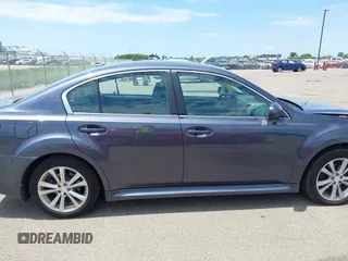 2014 Subaru Legacy Limited with VIN 4S3BMCL62E3006015, listed as a IAAI auction lot 42543750 with 153,160 mi miles and . Bid and sale history available at DreamBid. Image 13.