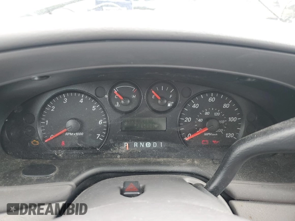 2006 Ford Taurus SE с VIN 1FAFP532X6A186042, выставлен на аукционе Copart как лот 54409375 с пробегом 145 687 миль миль и Списание • Salvage title. История ставок и продаж доступна на DreamBid. Изображение 9.