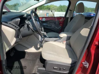 2017 Ford C-Max SE z VIN 1FADP5EU2HL107184, wystawiony jako Copart lot #56385945 z przebiegiem 108 111 mil mil oraz Szkoda całkowita • Salvage title. Historia ofert i sprzedaży dostępna na DreamBid. Obrazek 7.