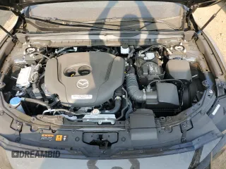 2024 Mazda CX-50 2.5 Turbo with VIN 7MMVABXY3RN227774, listed as a Copart auction lot 70405304 with 2,234 mi miles and Salvage Title. Bid and sale history available at DreamBid. Image 11.