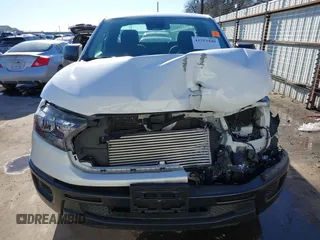2023 Ford Ranger XL с VIN 1FTER1EH6PLE05482, выставлен на аукционе IAAI как лот 41353440 с пробегом 24 422 миль миль и . История ставок и продаж доступна на DreamBid. Изображение 13.