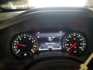 2021 Jeep Renegade 80th Anniversary с VIN ZACNJDBB3MPN31649, выставлен на аукционе Copart как лот 46813405 с пробегом 84 722 миль миль и Списание • Salvage title. История ставок и продаж доступна на DreamBid. Изображение 9.