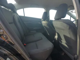 2015 Honda Civic Sedan LX with VIN 19XFB2F55FE259442, listed as a Copart auction lot 43246975 with 87,205 mi miles and Salvage Title. Bid and sale history available at carsss.com. Image 10.