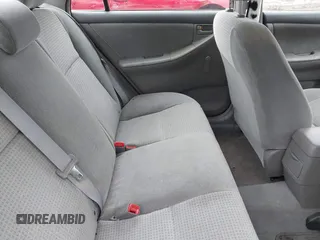 2007 Toyota Corolla CE with VIN 2T1BR32EX7C791422, listed as a IAAI auction lot 42195551 with 148,280 mi miles and . Bid and sale history available at DreamBid. Image 8.