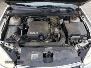 2006 Chevrolet Malibu LTZ with VIN 1G1ZU53856F184487, listed as a Copart auction lot 78681674 with 188,537 mi miles and Salvage Title. Bid and sale history available at DreamBid. Image 11.