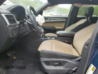 2021 Volkswagen Atlas SEL z VIN 1V2BC2CA7MC206919, wystawiony jako Copart lot #56552905 z przebiegiem 92 464 mil mil oraz Szkoda całkowita • Salvage title. Historia ofert i sprzedaży dostępna na DreamBid. Obrazek 7.