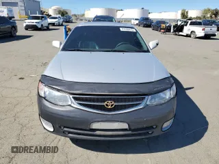 1999 Toyota Solara SE with VIN 2T1CF22P9XC106173, listed as a Copart auction lot 47488415 with 71,022 mi miles and Non Repairable. Bid and sale history available at DreamBid. Image 5.