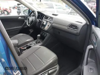 2018 Volkswagen Tiguan SEL с VIN 3VV2B7AX0JM073361, выставлен на аукционе IAAI как лот 42521374 с пробегом 67 916 миль миль и . История ставок и продаж доступна на DreamBid. Изображение 5.