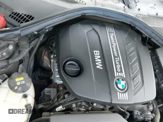 2015 BMW 3 Series 328d xDrive с VIN WBA3D5C59FK290917, выставлен на аукционе IAAI как лот 42798860 с пробегом 101 067 миль миль и . История ставок и продаж доступна на DreamBid. Изображение 19.