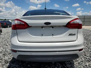 2017 Ford Fiesta S with VIN 3FADP4AJ2HM132493, listed as a Copart auction lot 62314565 with 140,961 mi miles and Salvage title. Bid and sale history available at DreamBid. Image 6.