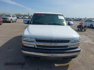 2006 Chevrolet Tahoe LT with VIN 1GNEC13Z36R149463, listed as a IAAI auction lot 41887262 with 164,208 mi miles. Bid and sale history available at carsss.com. Image 6.