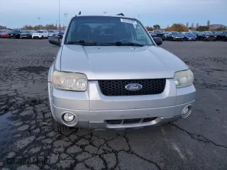 2007 Ford Escape Hybrid with VIN 1FMCU59H87KA41249, listed as a Copart auction lot 82440384 with 335,535 mi miles and Salvage Title. Bid and sale history available at carsss.com. Image 5.
