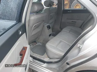 2005 Cadillac STS with VIN 1G6DW677350165850, listed as a IAAI auction lot 41563558 with 175,344 mi miles and . Bid and sale history available at carsss.com. Image 8.