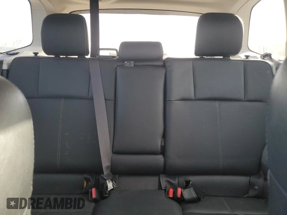 2017 Subaru Forester Touring with VIN JF2SJAWC8HH577564, listed as a Copart auction lot 50696055 with 90,365 mi miles and Salvage Title. Bid and sale history available at DreamBid. Image 10.