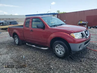 2016 Nissan Frontier S с VIN 1N6BD0CT3GN717750, выставлен на аукционе Copart как лот 56025745 с пробегом 81 696 миль миль и Списание • Salvage title. История ставок и продаж доступна на DreamBid. Изображение 4.