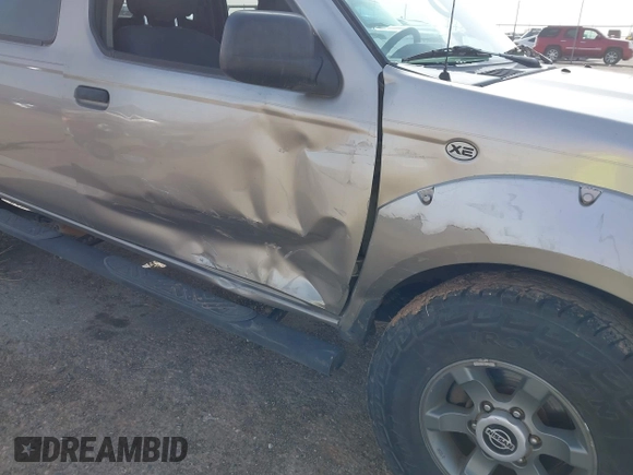 2004 Nissan Frontier XE z VIN 1N6ED27T54C427374, wystawiony jako IAAI lot #41712499 z przebiegiem 218 902 mil mil oraz . Historia ofert i sprzedaży dostępna na DreamBid. Obrazek 6.