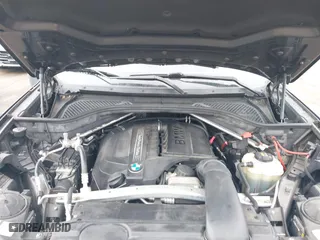 2017 BMW X5 xDrive35i with VIN 5UXKR0C35H0V76620, listed as a IAAI auction lot 41944975 with 147,667 mi miles. Bid and sale history available at carsss.com. Image 10.