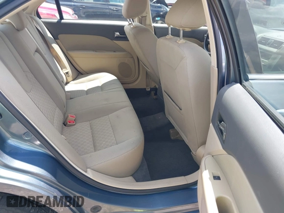 2012 Ford Fusion SE with VIN 3FAHP0HAXCR190170, listed as a IAAI auction lot 42641299 with 180,760 mi miles and . Bid and sale history available at DreamBid. Image 8.