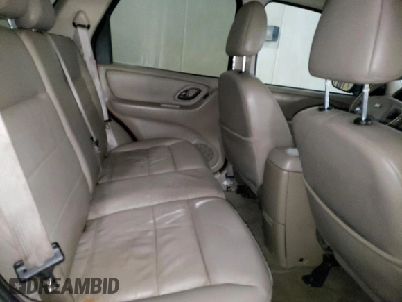 2007 Ford Escape Limited with VIN 1FMCU94197KB00732, listed as a Copart auction lot 60498815 with 100,175 mi miles and Clean title. Bid and sale history available at DreamBid. Image 11.