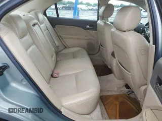 2008 Mercury Milan Premier z VIN 3MEHM08148R656376, wystawiony jako Copart lot #58129755 z przebiegiem 95 818 mil mil oraz Czysty tytuł • Clean title. Historia ofert i sprzedaży dostępna na DreamBid. Obrazek 10.