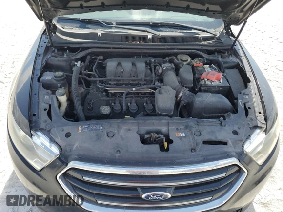 2015 Ford Taurus Limited with VIN 1FAHP2F83FG171869, listed as a Copart auction lot 54294295 with 159,003 mi miles and Clean Title. Bid and sale history available at carsss.com. Image 11.