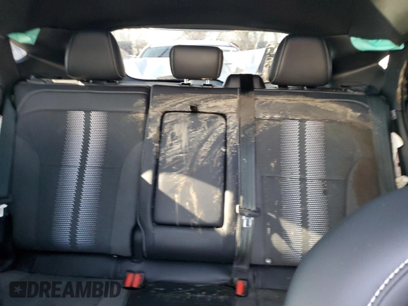 2024 Ford Mustang Mach-E GT with VIN 3FMTK4SX8RMA27672, listed as a Copart auction lot 45042135 with 2,123 mi miles and Salvage Title. Bid and sale history available at DreamBid. Image 10.