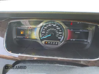 2015 Ford Taurus Limited с VIN 1FAHP2J88FG118169, выставлен на аукционе IAAI как лот 42531731 с пробегом 194 736 миль миль и . История ставок и продаж доступна на DreamBid. Изображение 7.