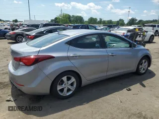 2016 Hyundai Elantra SE с VIN 5NPDH4AE1GH670696, выставлен на аукционе Copart как лот 63567185 с пробегом 89 780 миль миль и Чистый • Clean title. История ставок и продаж доступна на DreamBid. Изображение 3.