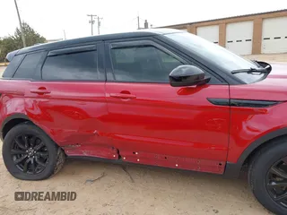 2019 Land Rover Range Rover Evoque SE с VIN SALVP2RX6KH332793, выставлен на аукционе IAAI как лот 42113837 с пробегом 43 280 миль миль и . История ставок и продаж доступна на DreamBid. Изображение 13.