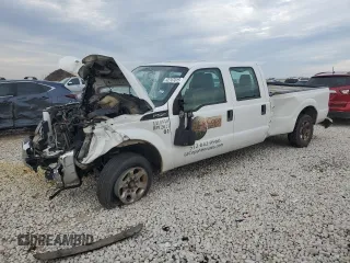 2016 Ford F-250 XL z VIN 1FT7W2A63GED38789, wystawiony jako Copart lot #42707015 z przebiegiem Nie podano mil oraz Szkoda całkowita • Salvage title. Historia ofert i sprzedaży dostępna na DreamBid. Obrazek 1.