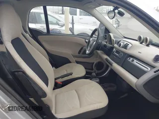 2015 Smart fortwo Passion with VIN WMEEJ9AA4FK831076, listed as a IAAI auction lot 42424797 with Not provided miles and . Bid and sale history available at DreamBid. Image 5.
