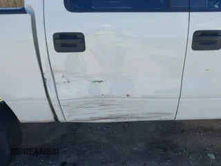 2013 Ford F-150 XL with VIN 1FTFW1ET7DKF33281, listed as a IAAI auction lot 41740736 with 205,677 mi miles. Bid and sale history available at carsss.com. Image 6.