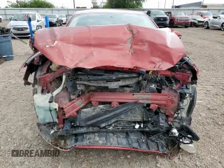 2013 Ford Fusion SE with VIN 3FA6P0HRXDR360624, listed as a Copart auction lot 61198505 with 163,216 mi miles and Salvage title. Bid and sale history available at DreamBid. Image 5.
