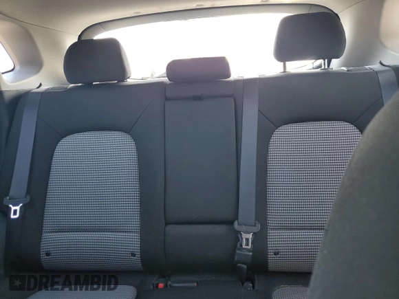 2018 Hyundai Kona SE with VIN KM8K1CAAXJU114043, listed as a Copart auction lot 49136825 with 28,942 mi miles and Salvage Title. Bid and sale history available at carsss.com. Image 10.