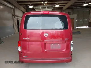 2018 Nissan NV200 S с VIN 3N6CM0KN4JK696718, выставлен на аукционе IAAI как лот 41726505 с пробегом 159 985 миль миль и . История ставок и продаж доступна на DreamBid. Изображение 16.