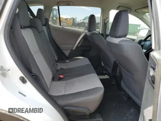 2013 Toyota RAV4 LE with VIN 2T3BFREV0DW033632, listed as a Copart auction lot 60270785 with 105,089 mi miles and Clean title. Bid and sale history available at DreamBid. Image 11.