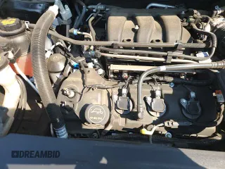 2018 Ford Explorer Limited with VIN 1FM5K7F85JGC84378, listed as a Copart auction lot 81034275 with 81,325 mi miles and Salvage title. Bid and sale history available at DreamBid. Image 15.