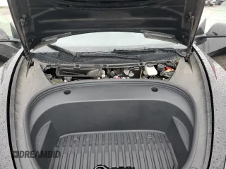 2022 Tesla Model 3 z VIN 5YJ3E1EA6NF371467, wystawiony jako Copart lot #58606025 z przebiegiem 84 706 mil mil oraz Czysty tytuł • Clean title. Historia ofert i sprzedaży dostępna na DreamBid. Obrazek 11.